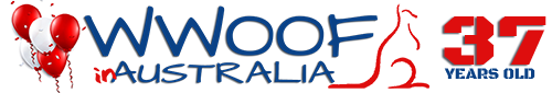 WWOOF Pty Ltd (World Wide Opportunities on Organic Farms)