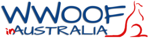 wwoof australia logo