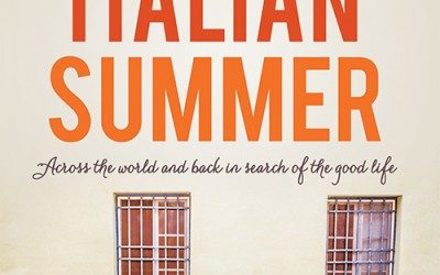 One Italian Summer – an Aussie family goes WWOOFing