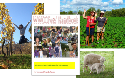 Get the most out of your WWOOF experience!