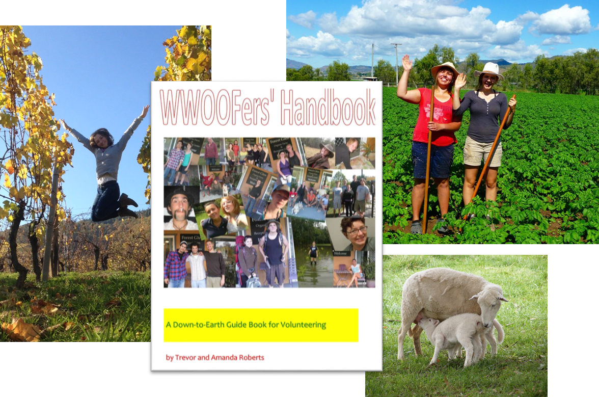 Get the most out of WWOOFing WWOOF Australia