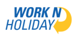 Work N Holiday