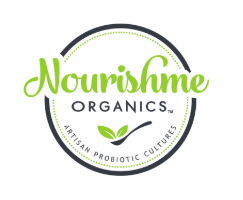 Nourish me Organics 