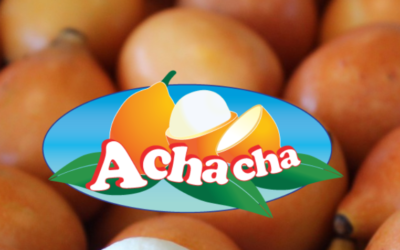 What is Achacha Fruit? WWOOF in QLD and find out today!