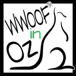New WWOOF App Logo
