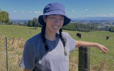 WWOOF Australia Winter 2024 Newsletter