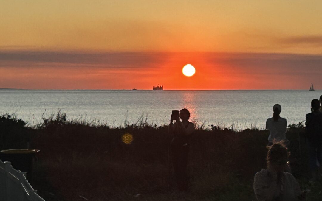 Larrakia Country, Darwin, Northern Territory, Australia