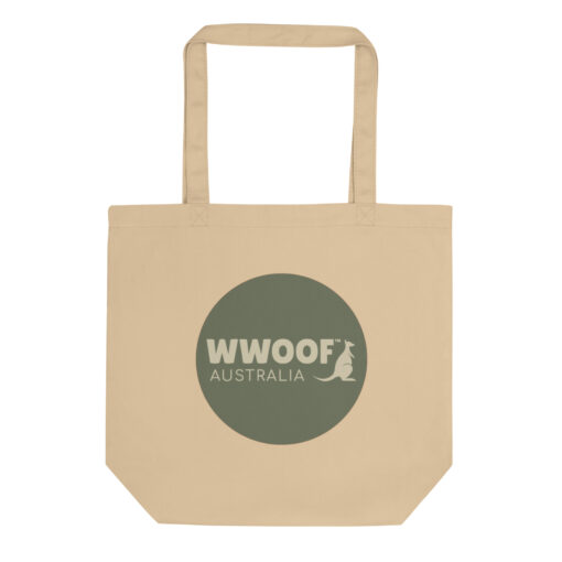 Eco Tote Bag - Image 2