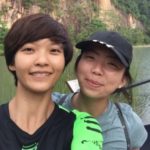 Profile picture of Karine and Yee Ting