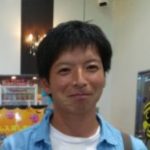 Profile picture of Hiroyuki Aiba