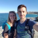 Profile picture of Victor Salaun & Éloïse Van Hoornick