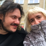 Profile picture of Lyudmila Kovalchuke and Benjamin DeVries