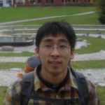 Profile picture of ZHAO TIANXIAO