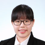 Profile picture of Jiyun Hong (Gina)