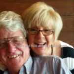 Profile picture of Shelley and Peter Thomson