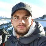 Profile picture of Hugo BUSQUE