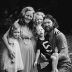 Profile picture of Ina & David Mills
