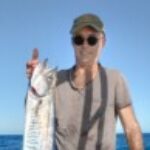 Profile picture of Nicholas Upite
