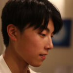 Profile picture of KICHI TAMURA