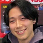 Profile picture of Kizuki Tanaka