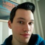 Profile picture of Nathan Kottelanne