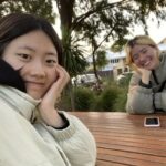 Profile picture of HYELIM JANG