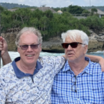 Profile picture of Allan Wedderburn