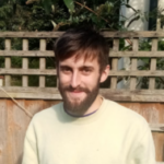 Profile picture of Patrick Riley