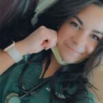 Profile picture of Michaela Arcand