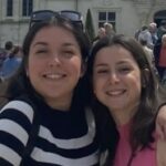 Profile picture of Margot LASSAYS and Juliette LARCHER