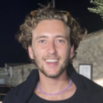 Profile picture of Nathan Valentin