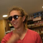 Profile picture of Gabriel SARRAZIN