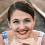 Profile picture of Chloé Lamontagne