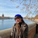 Profile picture of Alicia Parreau
