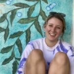 Profile picture of Amanda Jarry