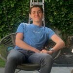 Profile picture of Timo Goris