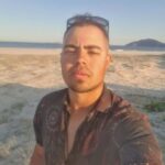 Profile picture of Matheus Gabriel da Cruz