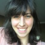 Profile picture of Michelle Brikker