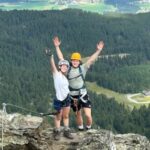 Profile picture of Nele and Erik on tour