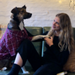 Profile picture of Georgia Falkenberg