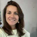 Profile picture of Grace Andrews