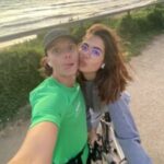 Profile picture of SCHNEIDER Lola & CASTAGNA Remi