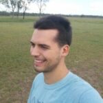 Profile picture of Jakob Stefan Halter