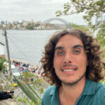 Profile picture of Martin Conti Graffigna
