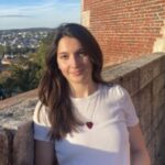 Profile picture of Emma Le Pessot