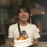 Profile picture of Takumi Tsukamoto