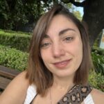 Profile picture of Chloé RAVELLA