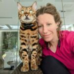 Profile picture of Iris Dischler