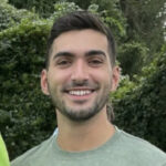 Profile picture of Christopher Garcia