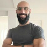 Profile picture of Amir Edlibi